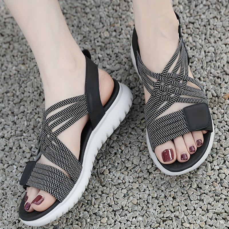 Mira™ - Eleganta och bekväma sandaler