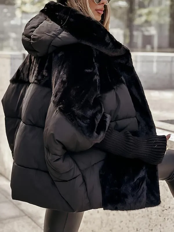 Mira™ - Elegant varm vinterjacka
