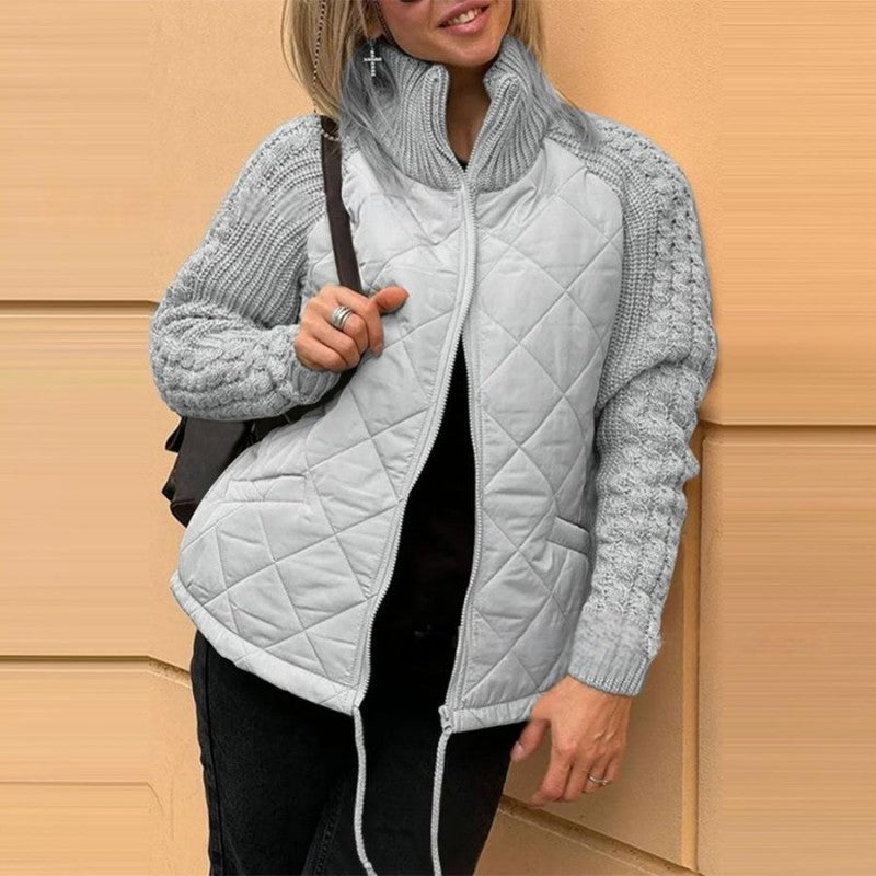 Mira™ - Elegant, bekväm och varm jacka