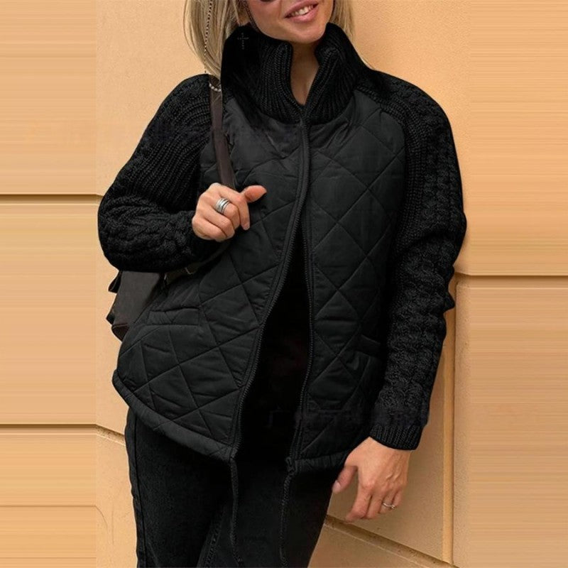 Mira™ - Elegant, bekväm och varm jacka