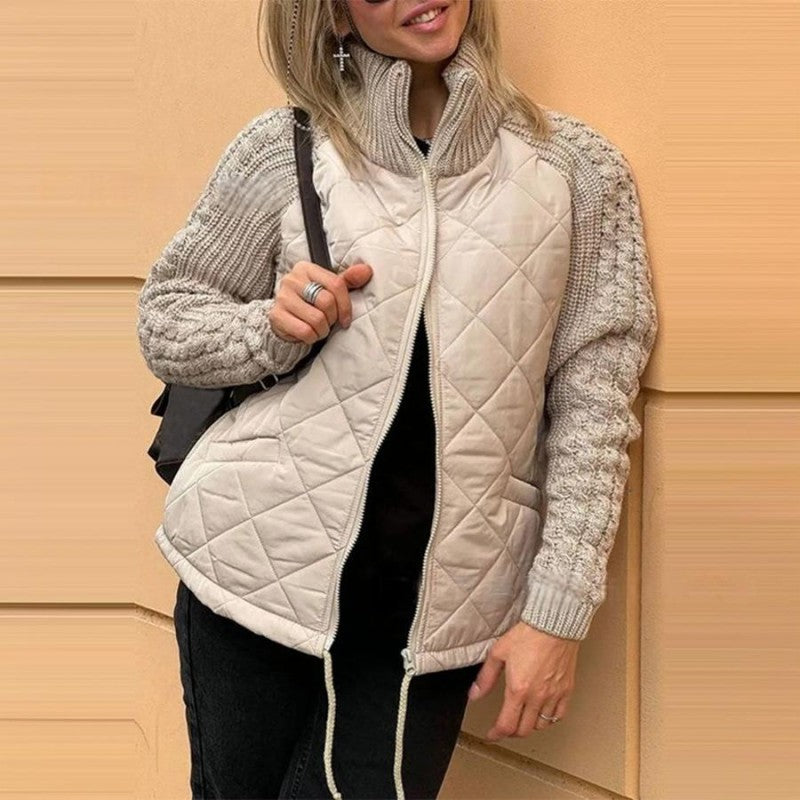 Mira™ - Elegant, bekväm och varm jacka