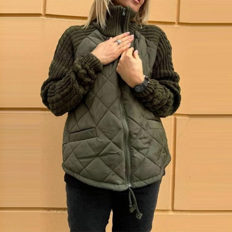 Mira™ - Elegant, bekväm och varm jacka