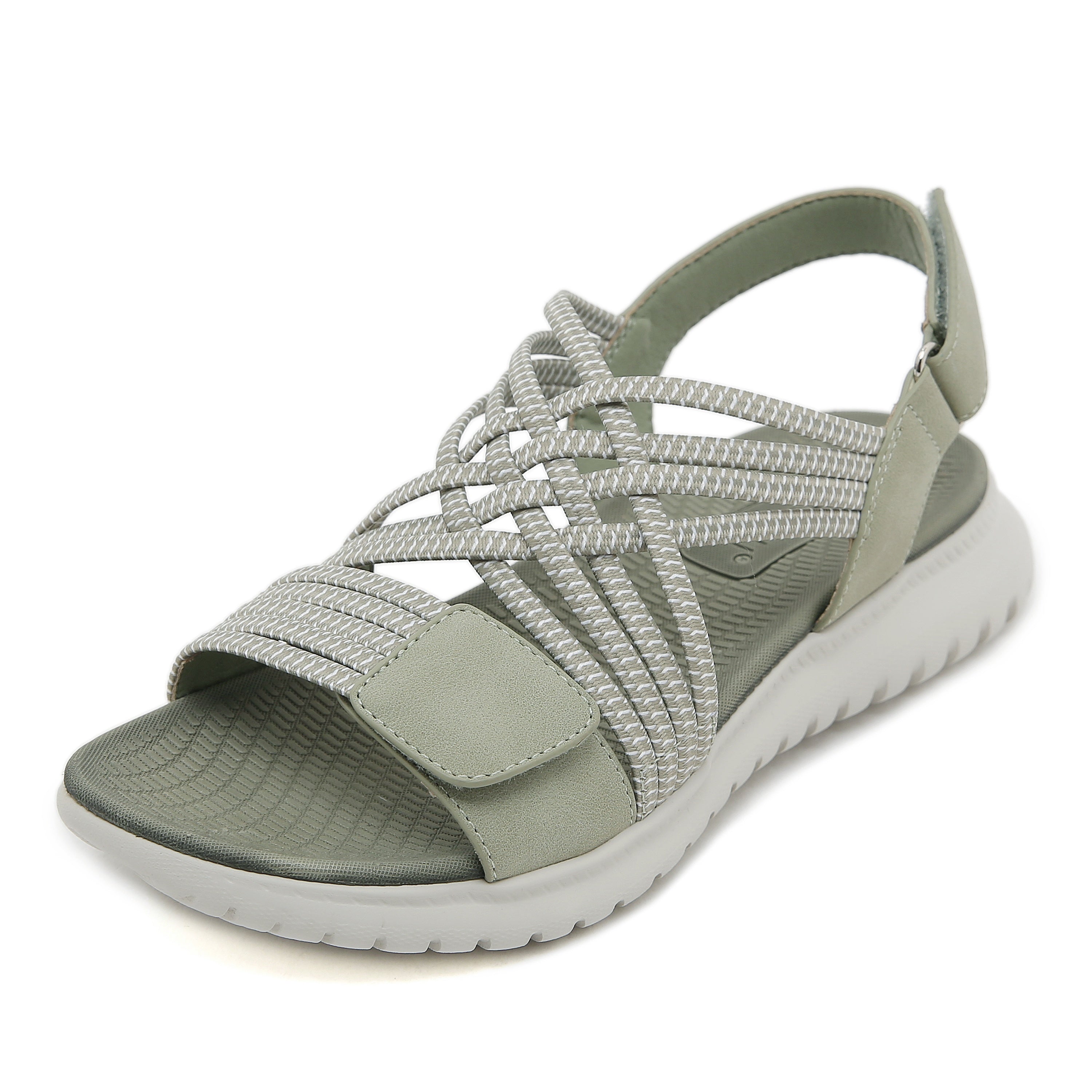 Mira™ - Eleganta och bekväma sandaler