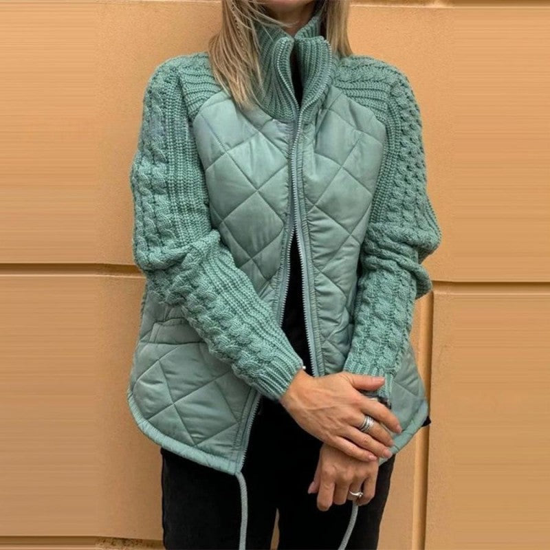 Mira™ - Elegant, bekväm och varm jacka
