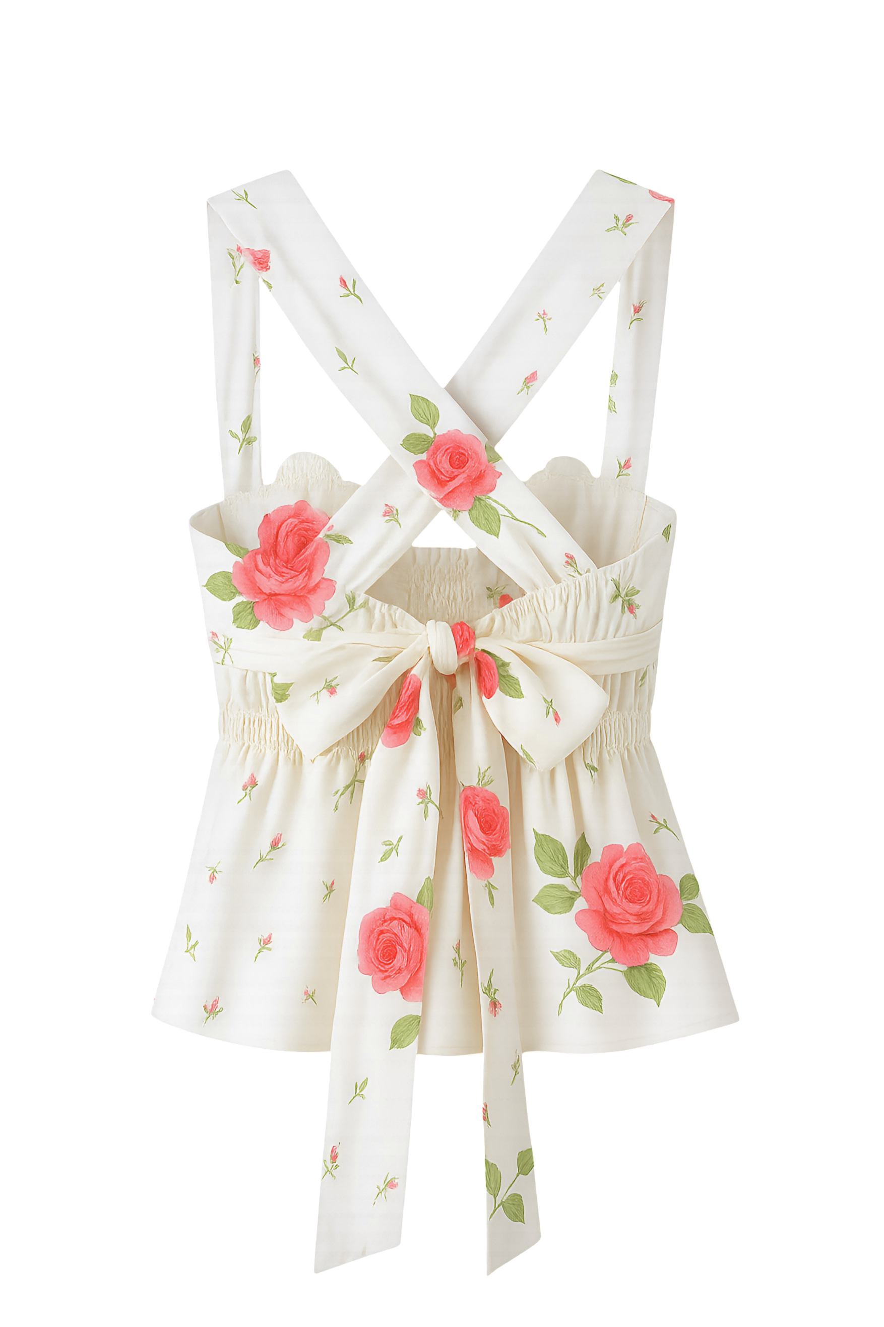 Mira™ - Overdelar Junia