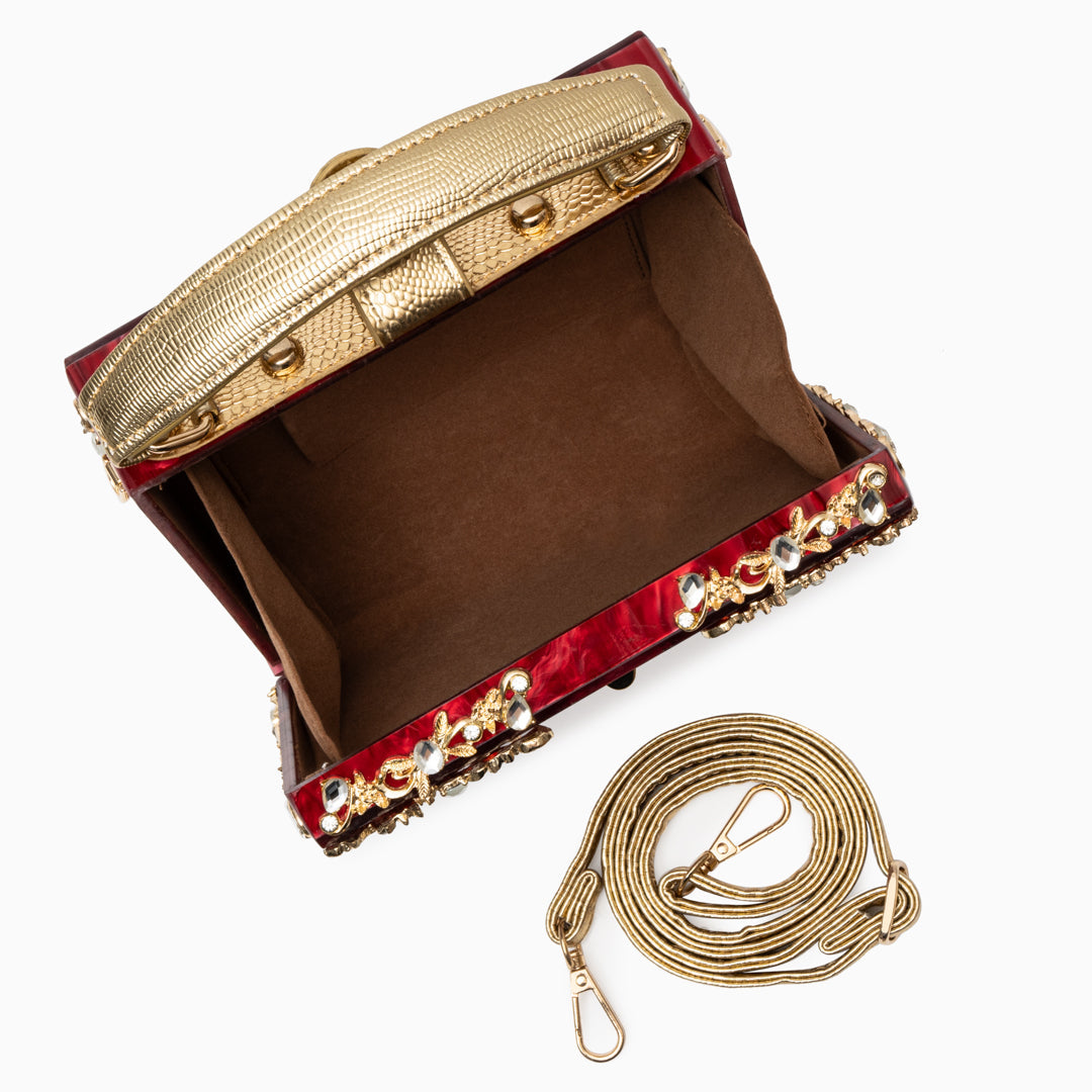 Mira™ | Vittoria Box