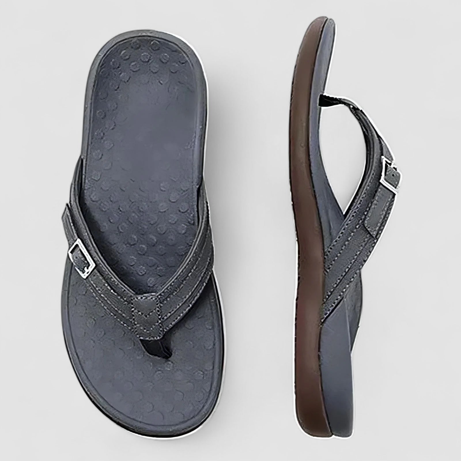 Mira™ | Bekväma sandaler för sommaren