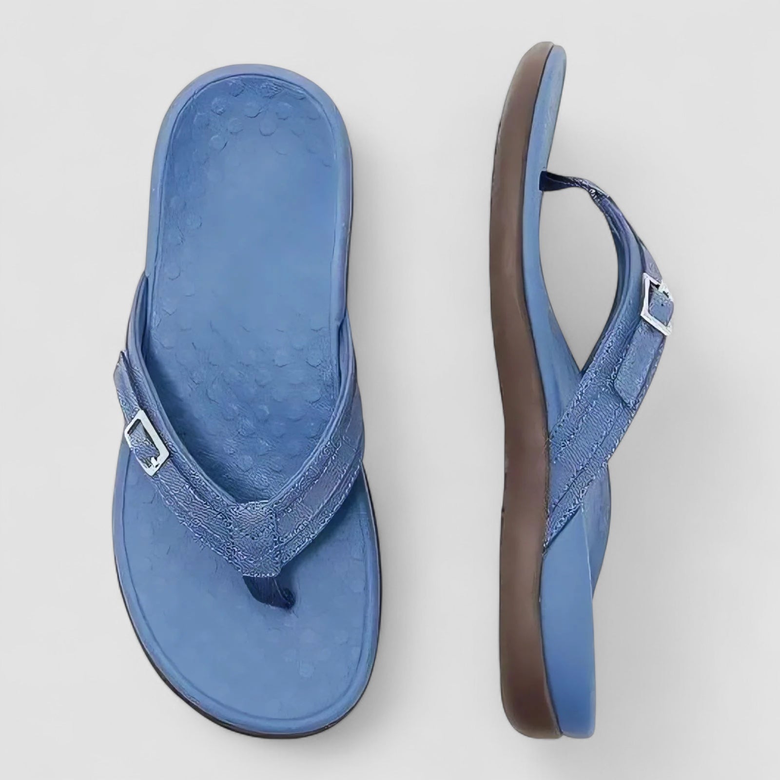 Mira™ | Bekväma sandaler för sommaren