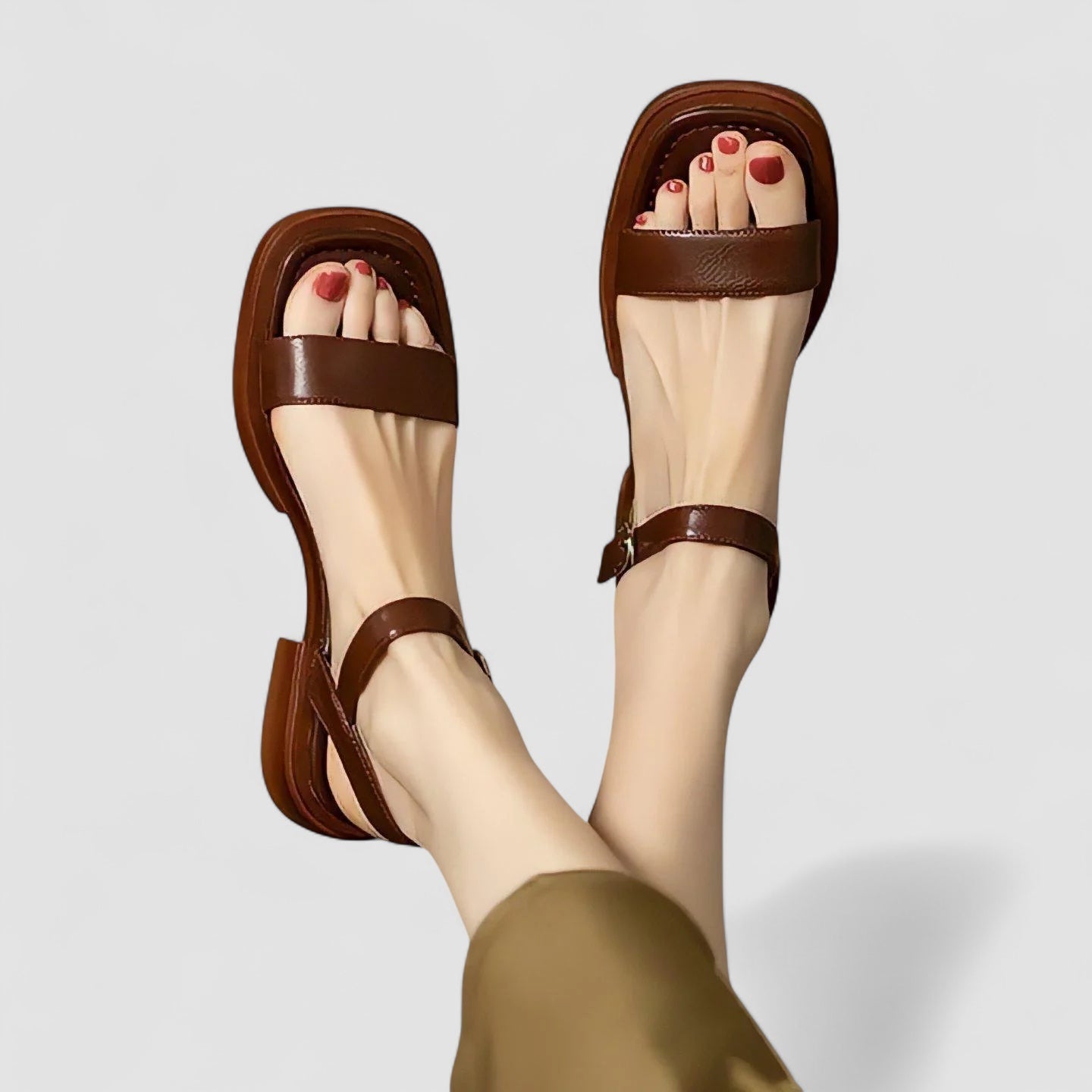 Mira™ | Alexa - Eleganta Sandaler