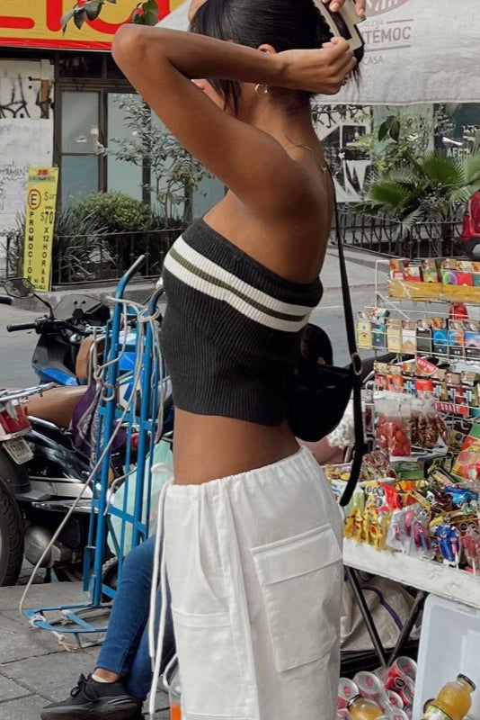 Mira™ - Overdelar Nari Carina