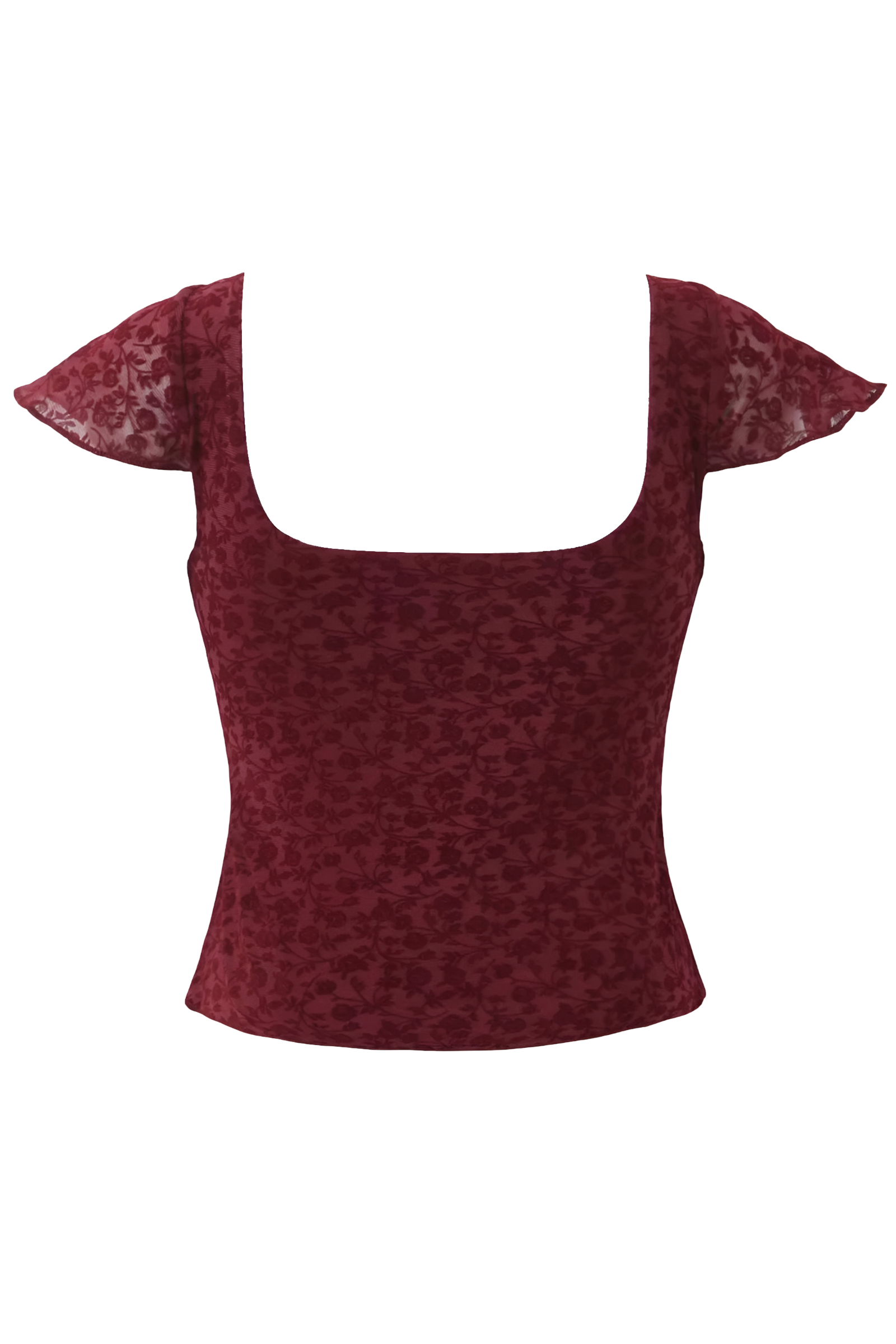 Mira™ - Overdelar Elvia