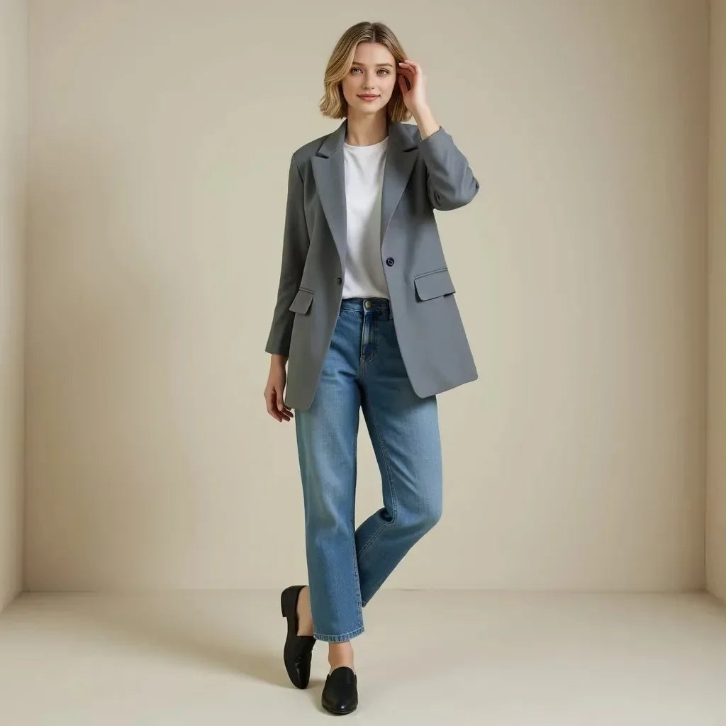 Mira™ | Mia Blazer