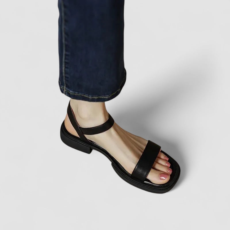 Mira™ | Alexa - Eleganta Sandaler