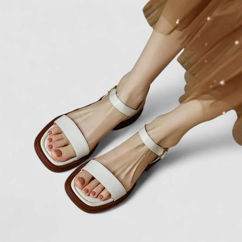 Mira™ | Alexa - Eleganta Sandaler