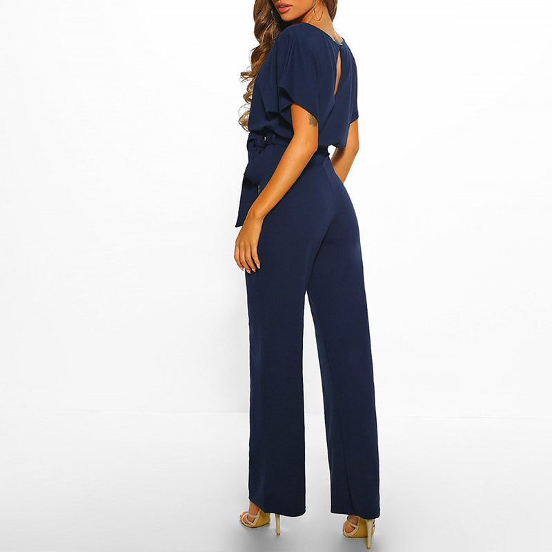 Mira™ | Chic och elegant jumpsuit