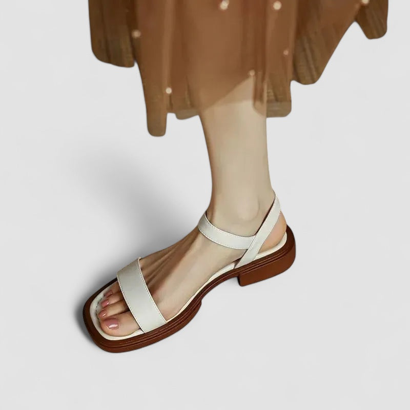 Mira™ | Alexa - Eleganta Sandaler