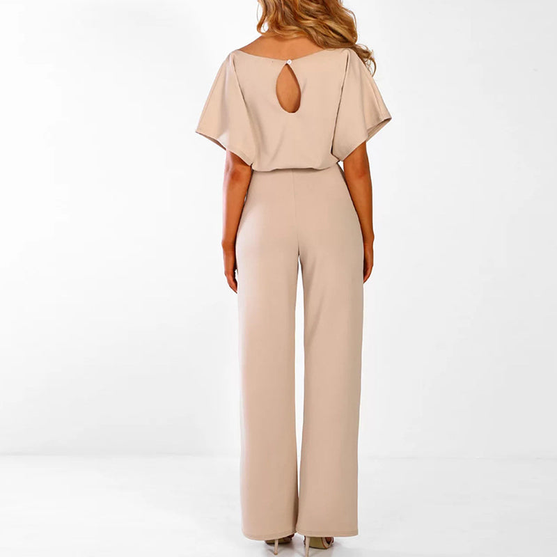 Mira™ | Chic och elegant jumpsuit
