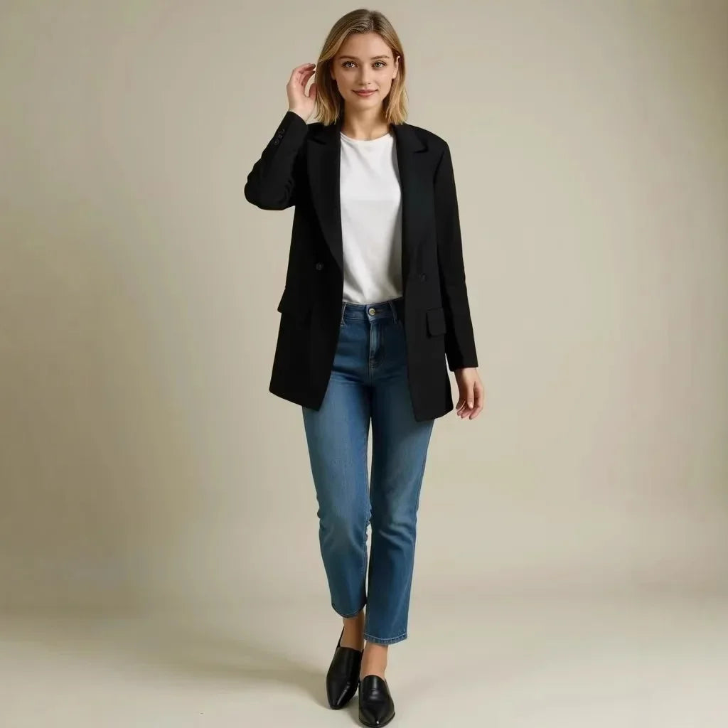 Mira™ | Mia Blazer