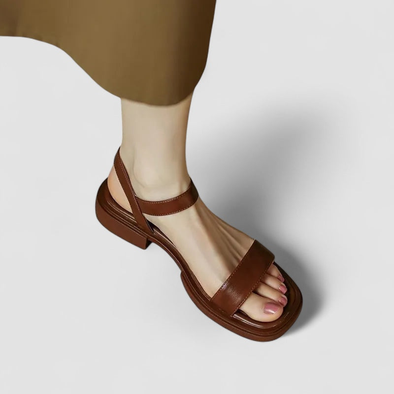 Mira™ | Alexa - Eleganta Sandaler