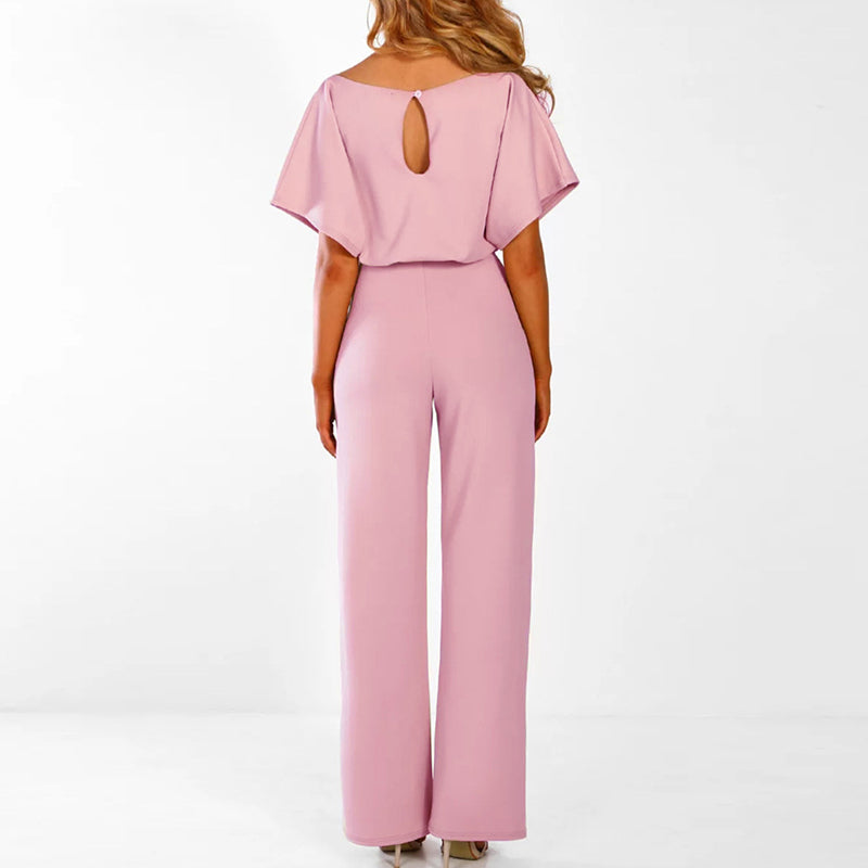 Mira™ | Chic och elegant jumpsuit
