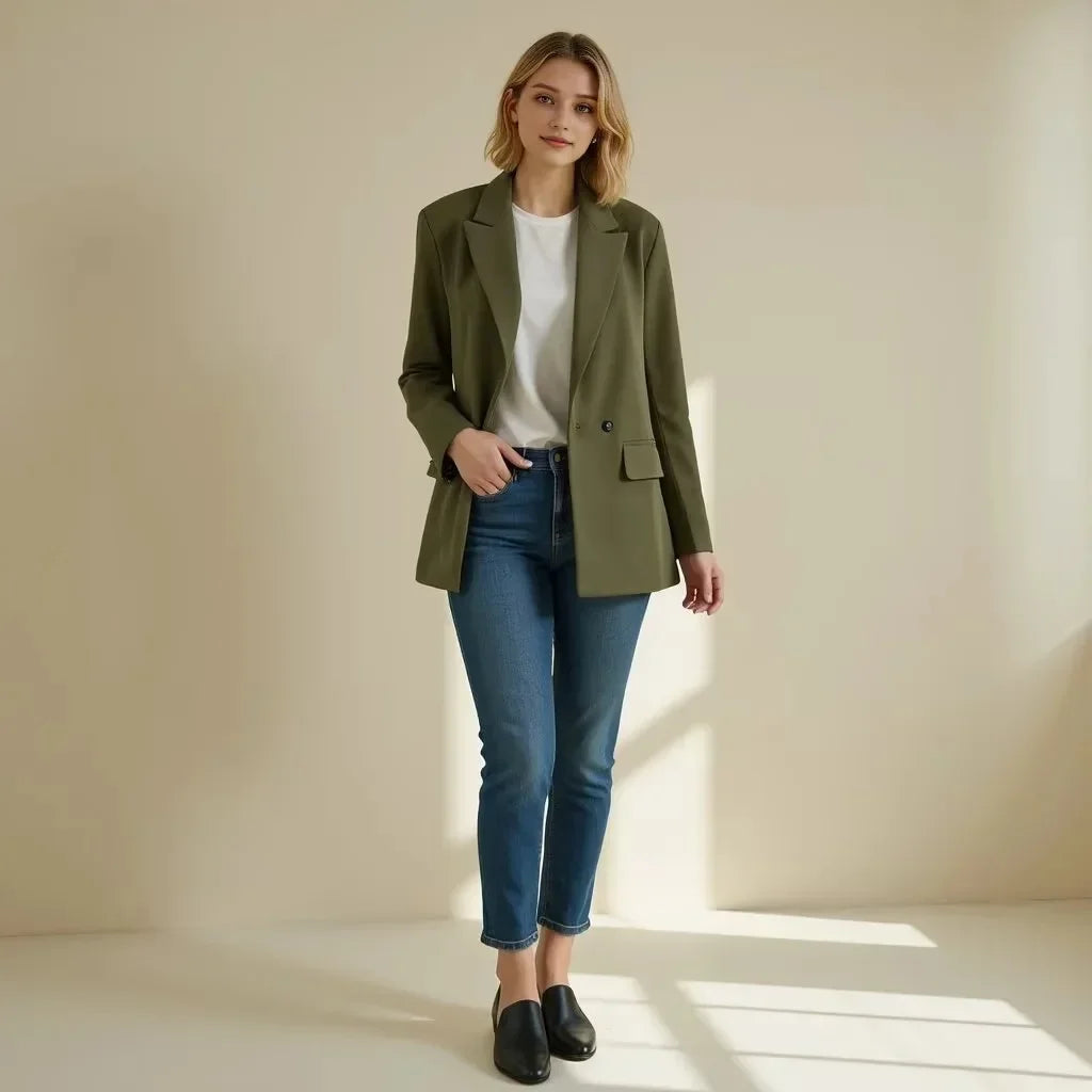 Mira™ | Mia Blazer