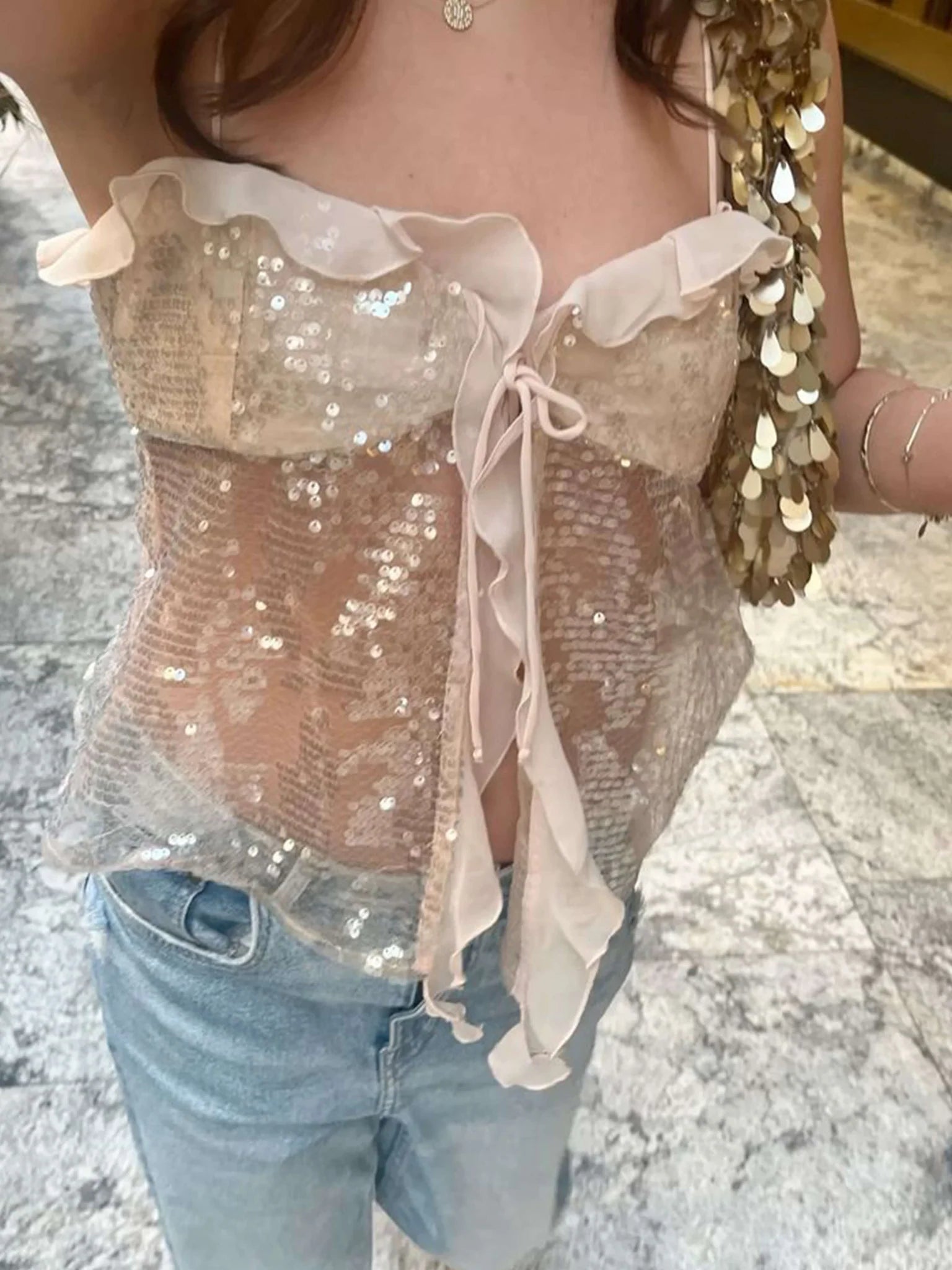 Mira™ - Overdelar Clarissa