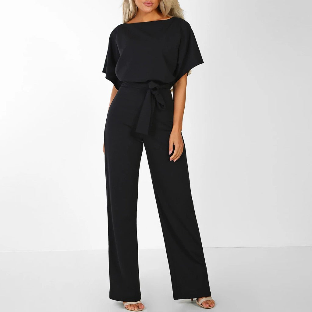 Mira™ | Chic och elegant jumpsuit