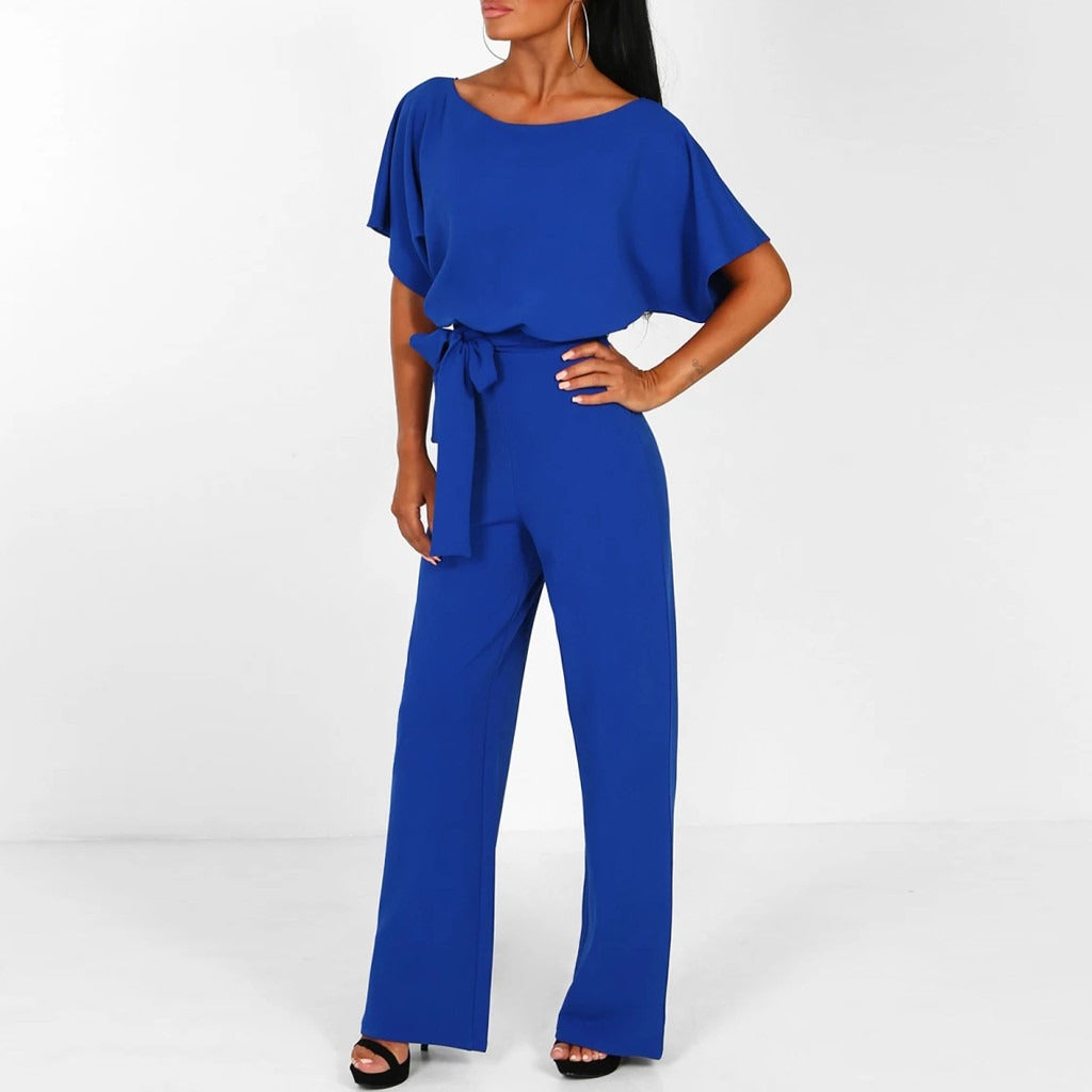 Mira™ | Chic och elegant jumpsuit