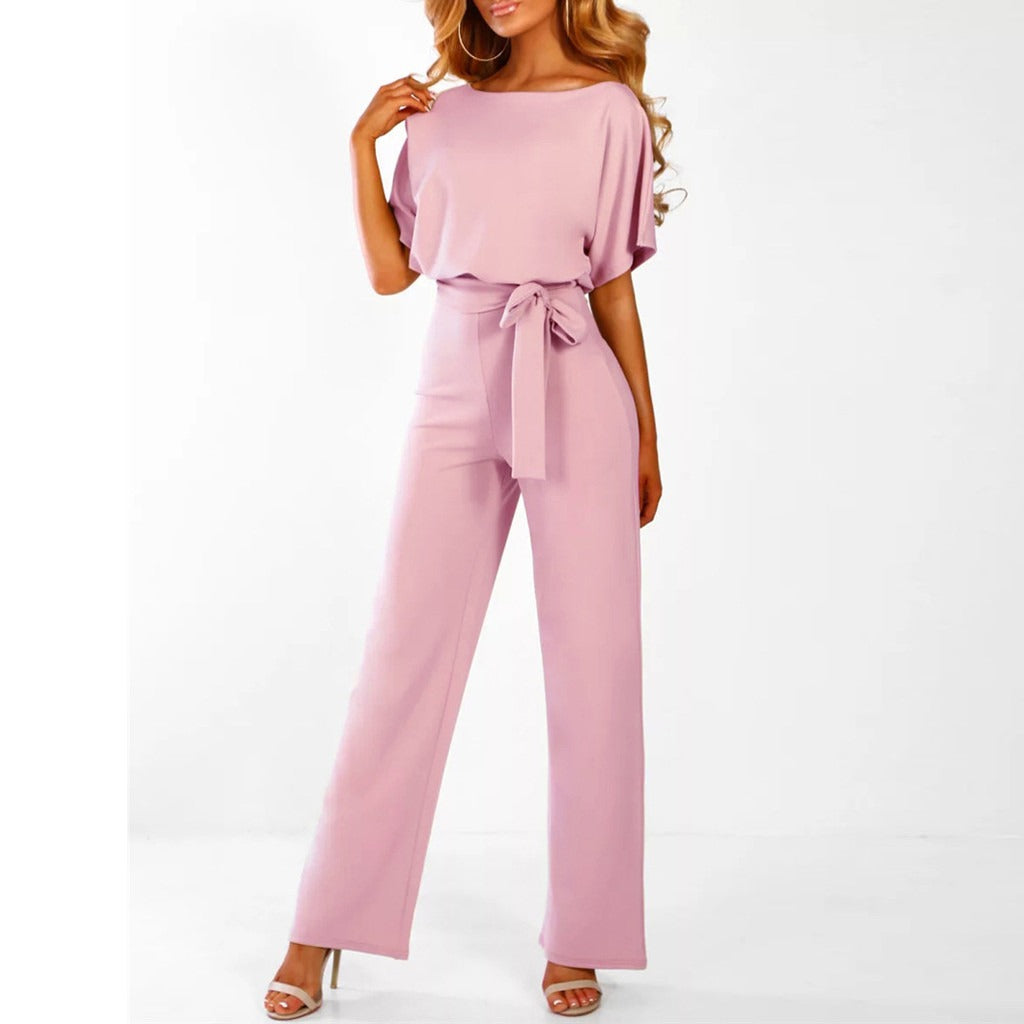 Mira™ | Chic och elegant jumpsuit