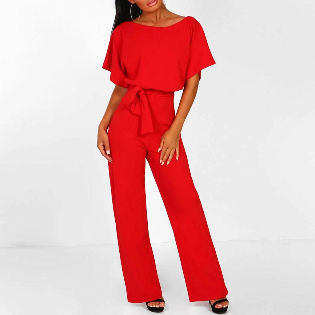 Mira™ | Chic och elegant jumpsuit