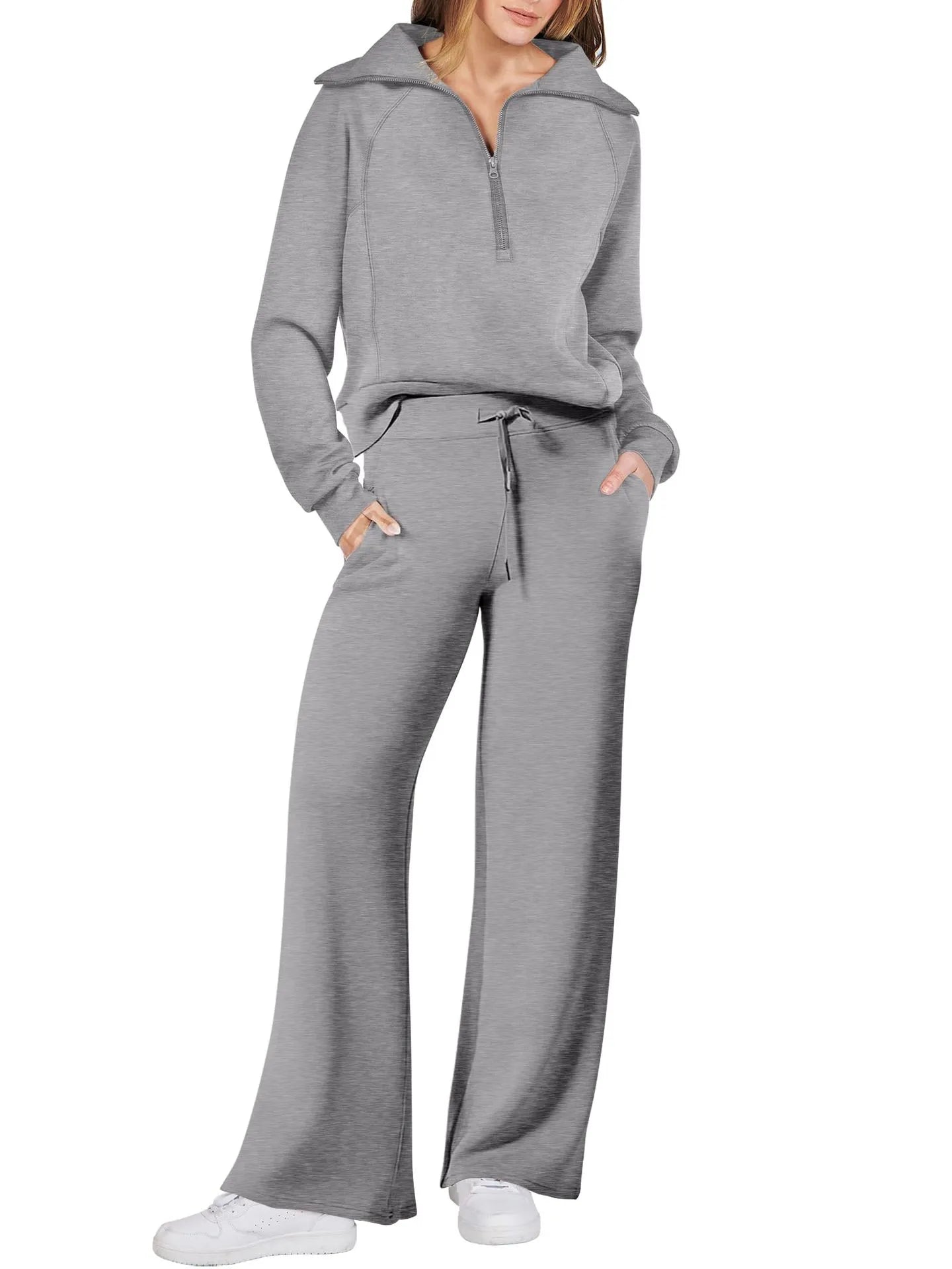 Mira™ | Minimalistisk loungeset