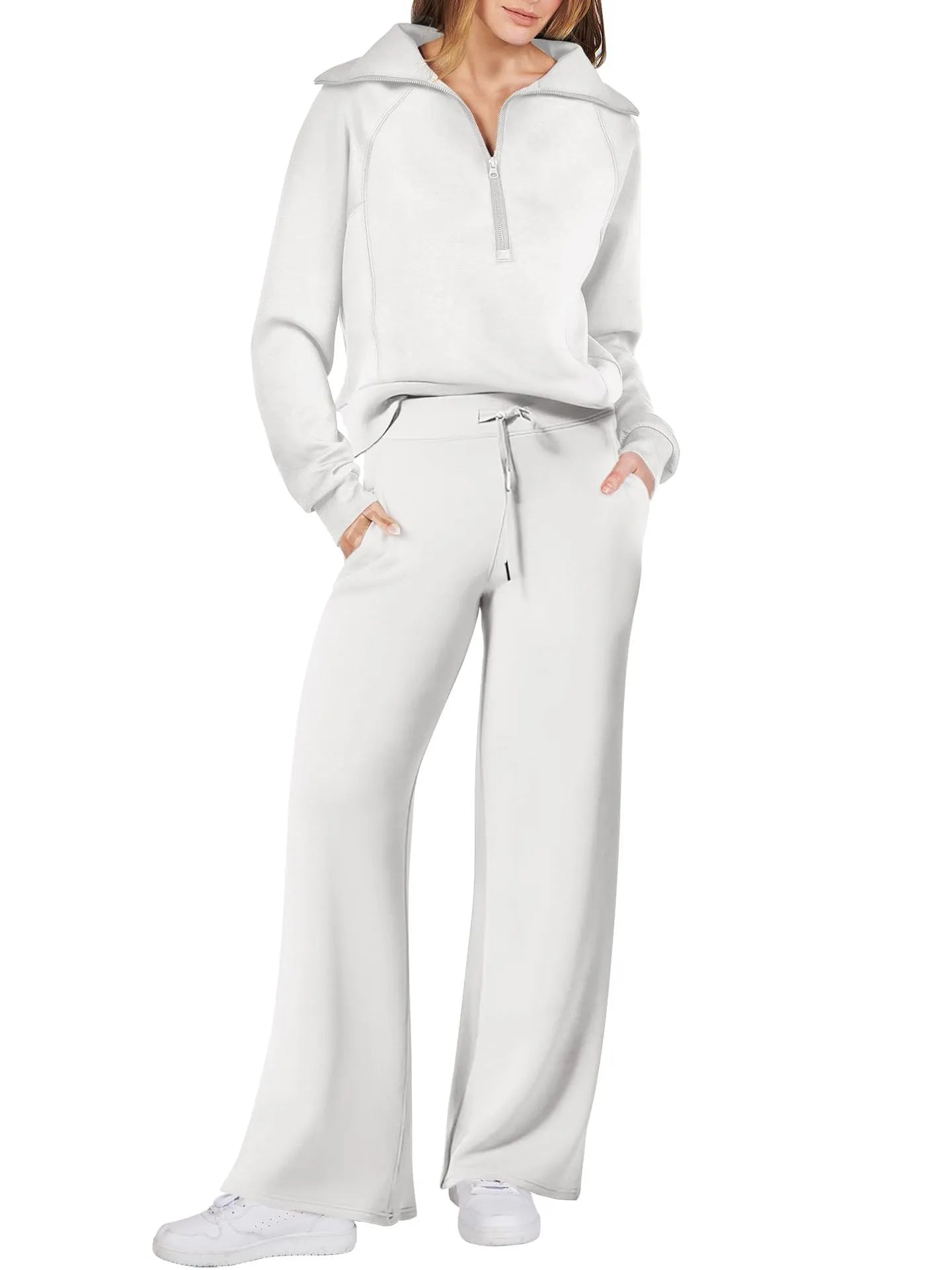 Mira™ | Minimalistisk loungeset