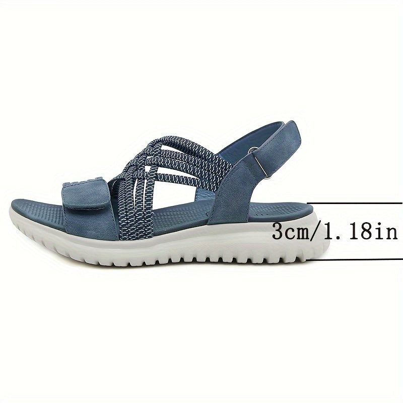 Mira™ - Eleganta och bekväma sandaler