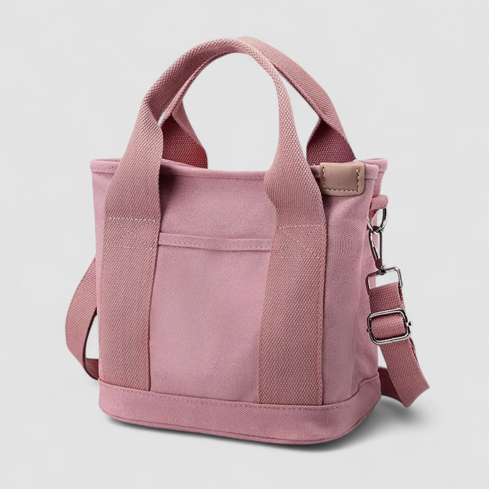 Mira™ | Elegant axelväska