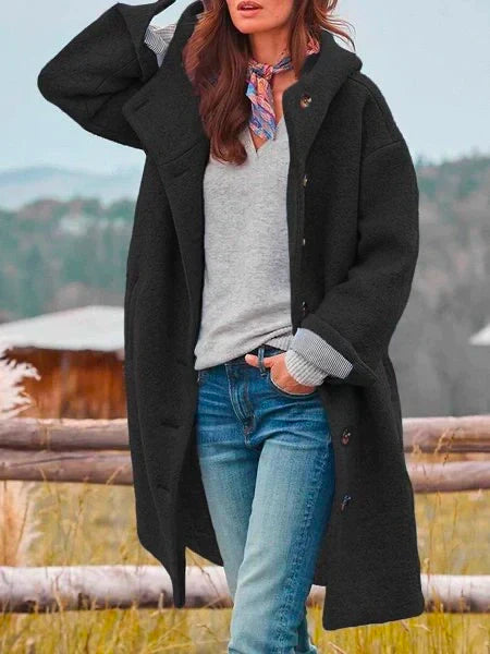 Mira™ - Elegant och stilfull trenchcoat