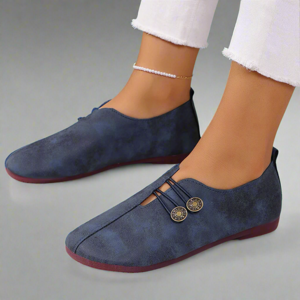 Mira™ | Lindora - Tidlösa Slip-ins