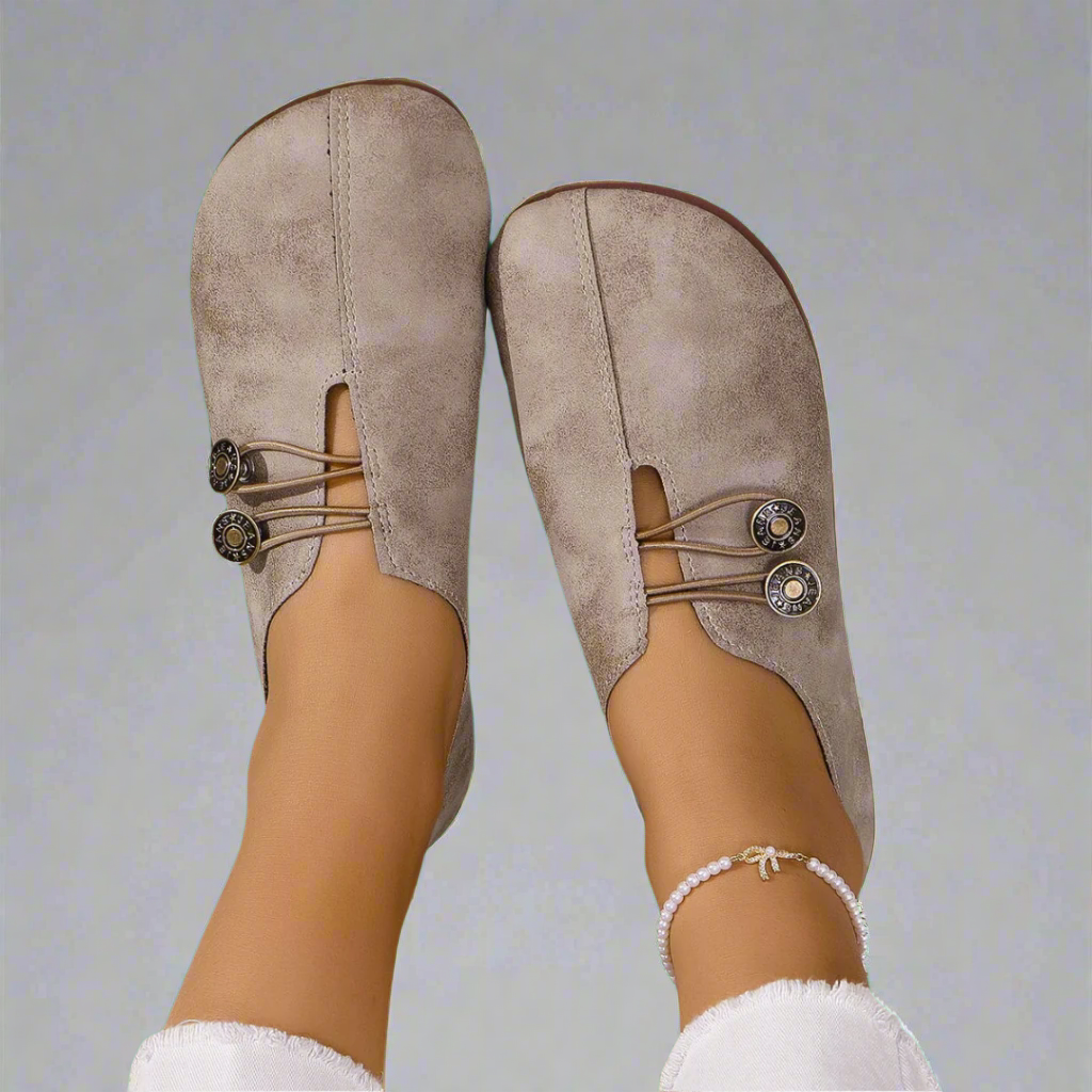 Mira™ | Lindora - Tidlösa Slip-ins