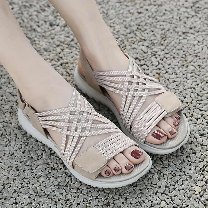 Mira™ - Eleganta och bekväma sandaler