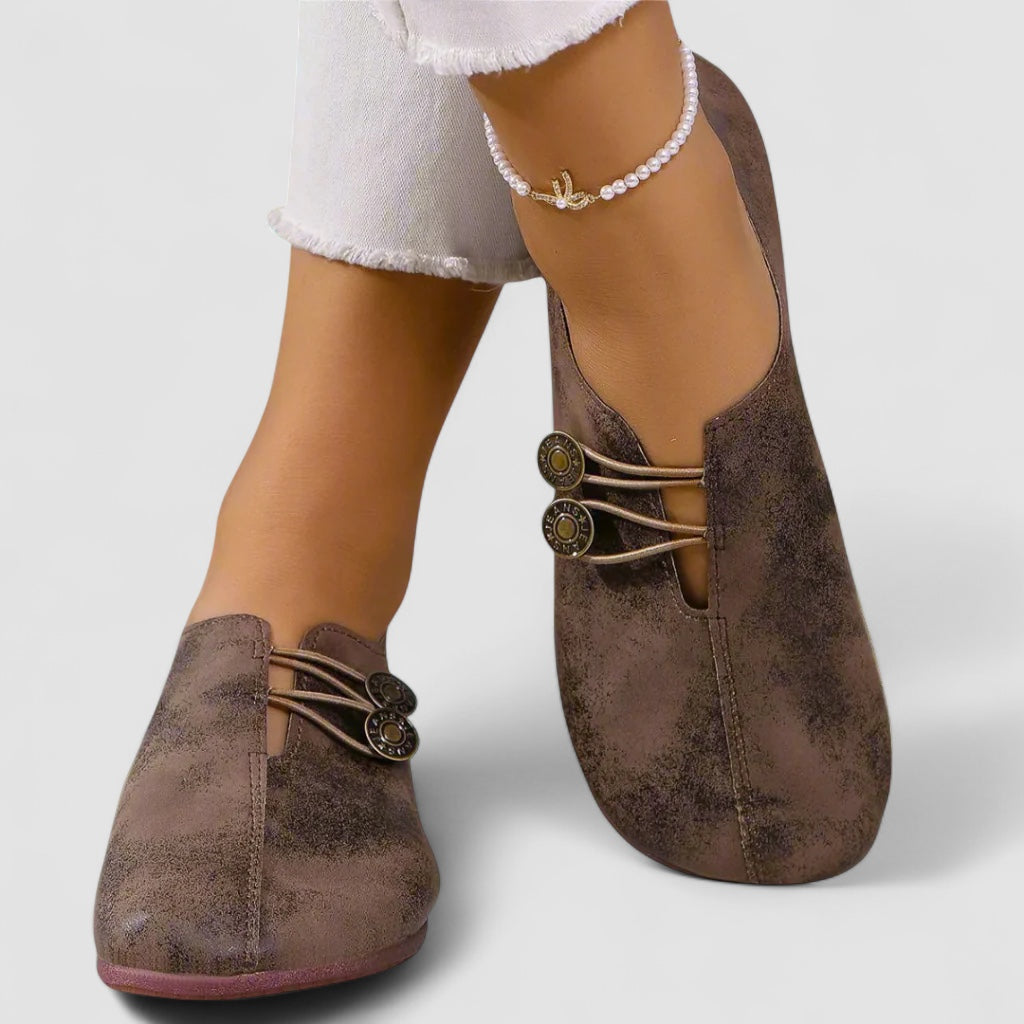 Mira™ | Lindora - Tidlösa Slip-ins