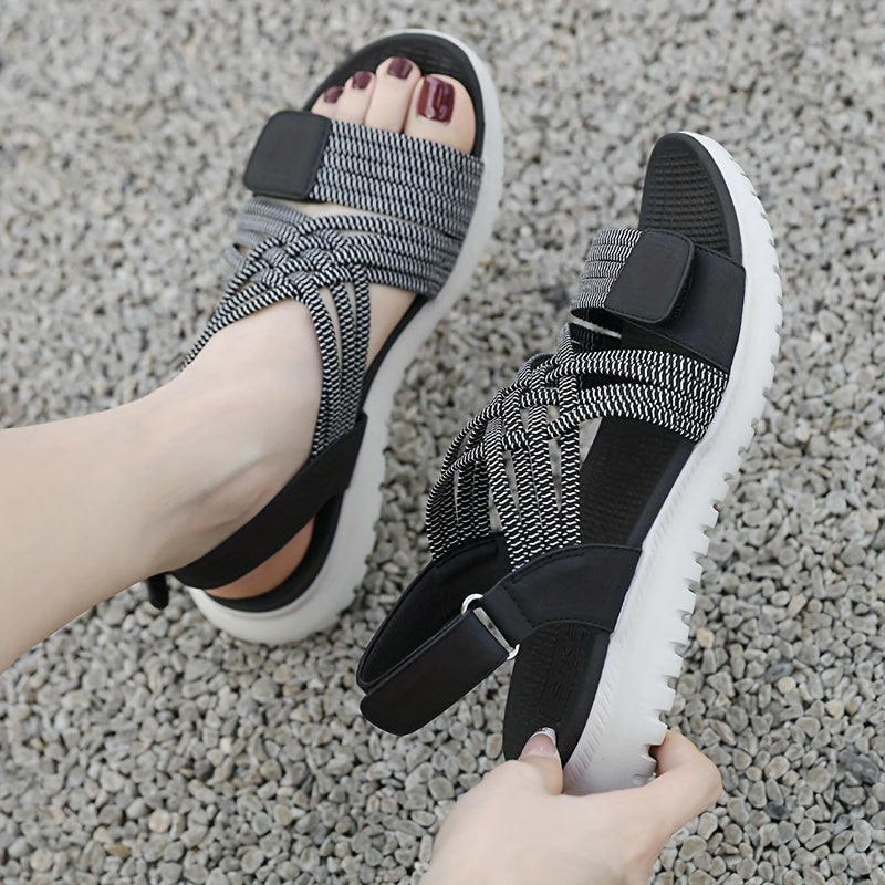 Mira™ - Eleganta och bekväma sandaler