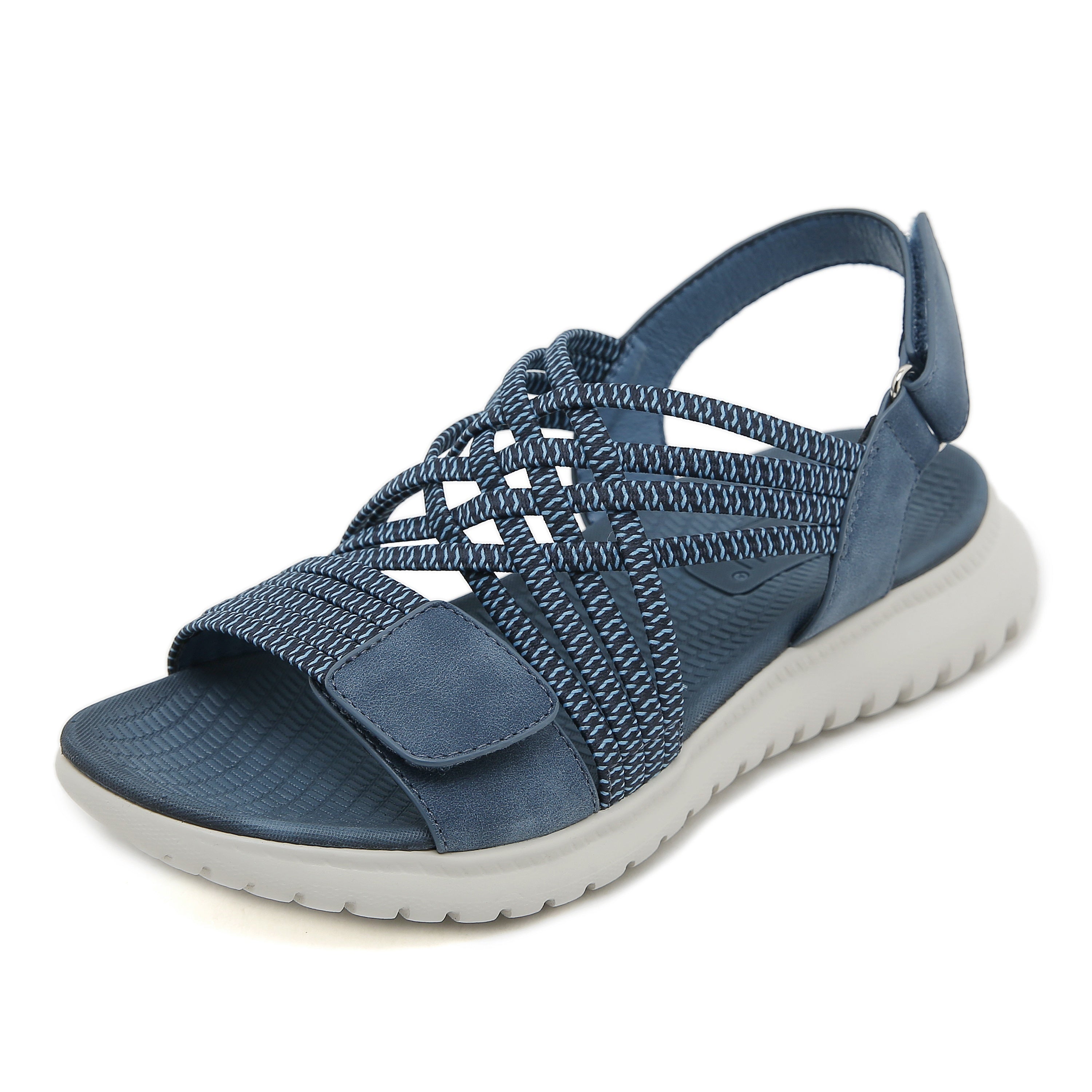 Mira™ - Eleganta och bekväma sandaler