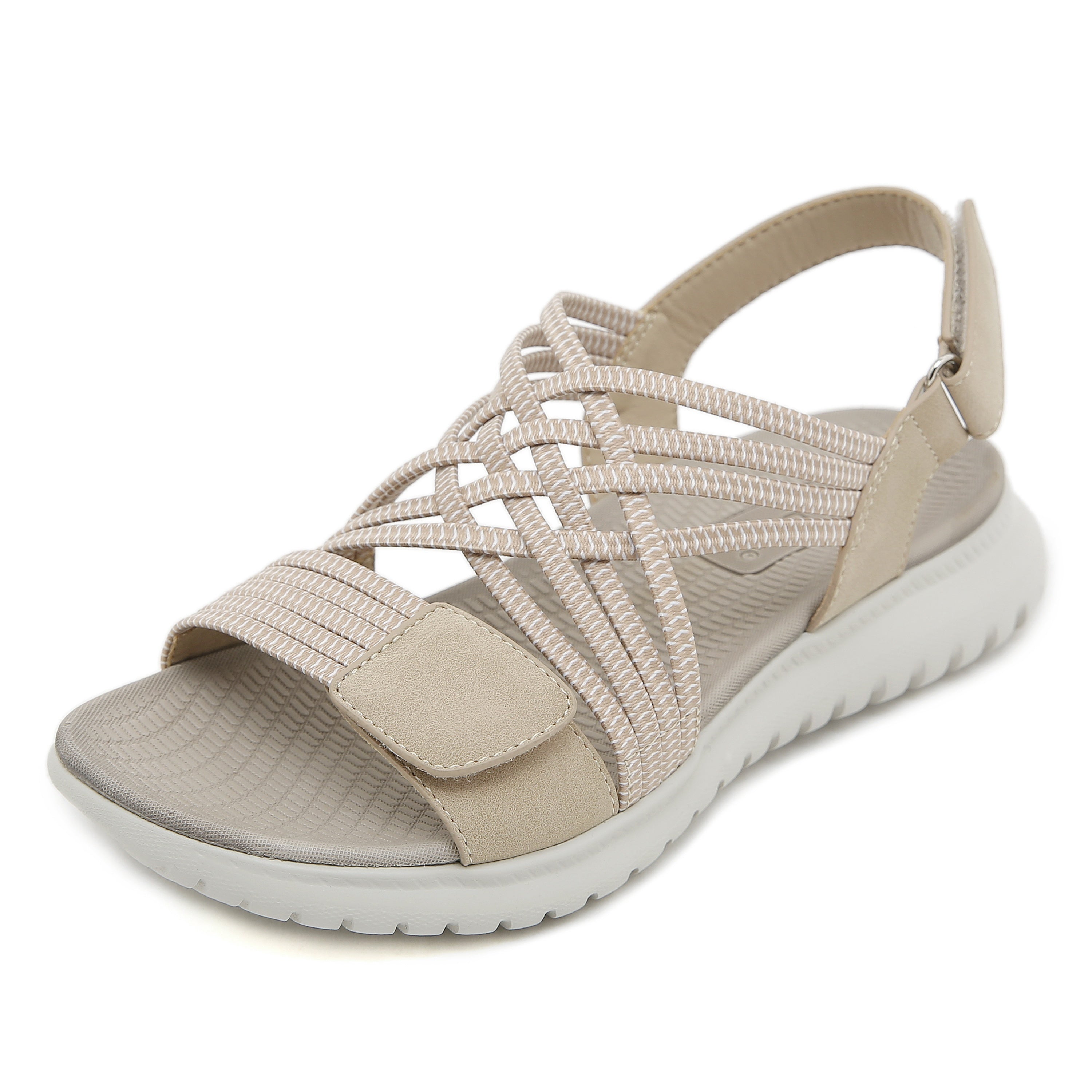 Mira™ - Eleganta och bekväma sandaler