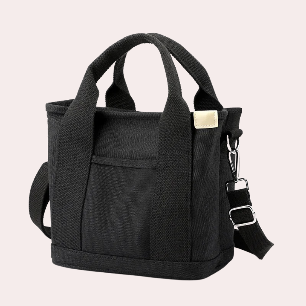 Mira™ | Elegant axelväska