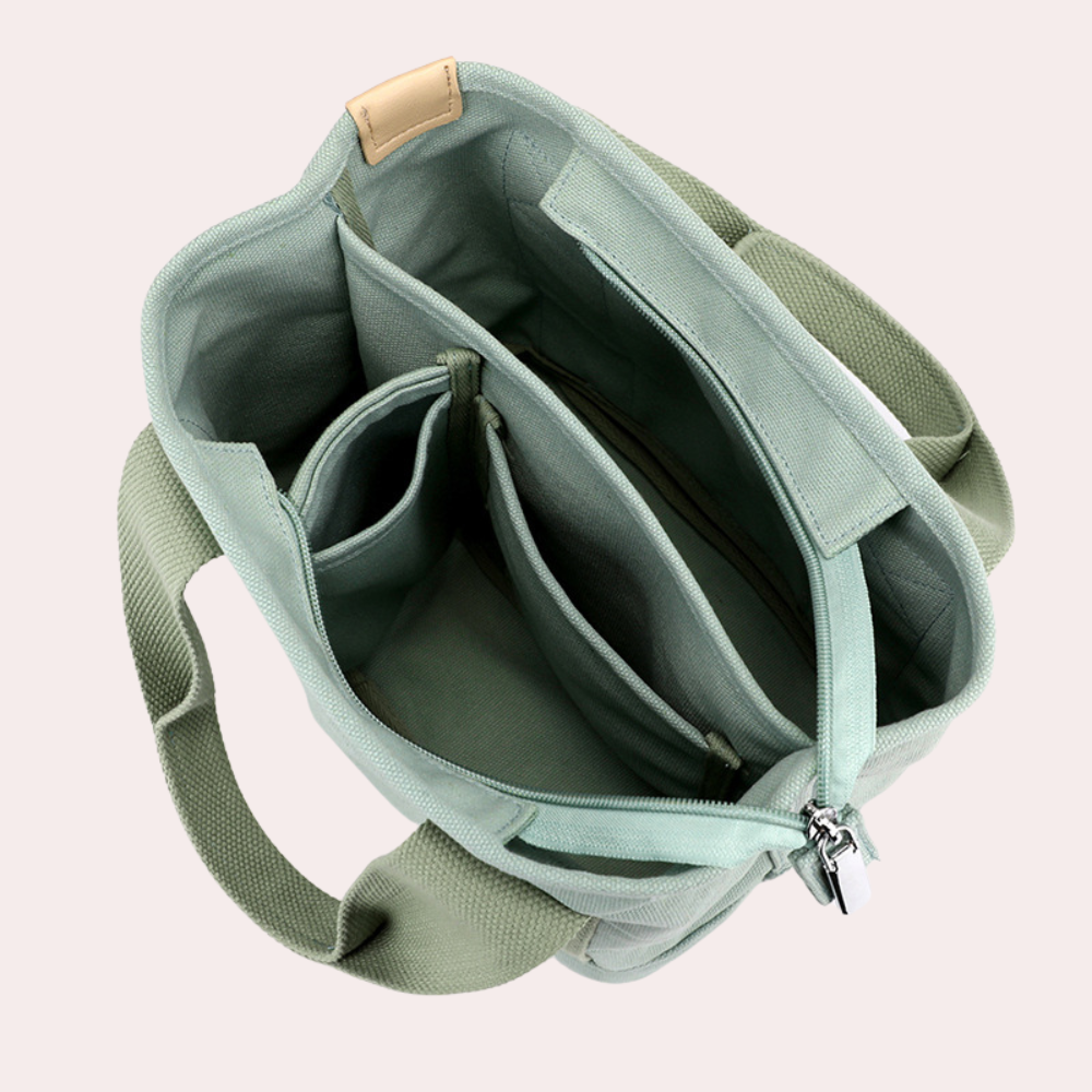 Mira™ | Elegant axelväska
