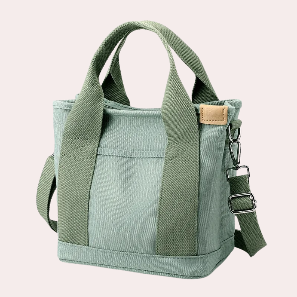 Mira™ | Elegant axelväska