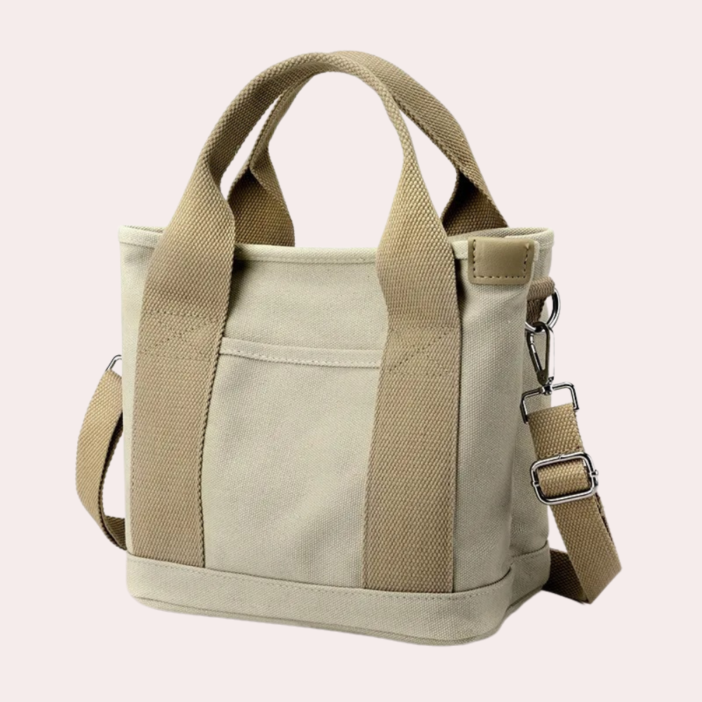 Mira™ | Elegant axelväska
