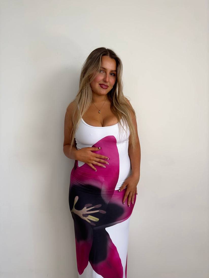 Mira™ - Klänning Lucia Lombardi