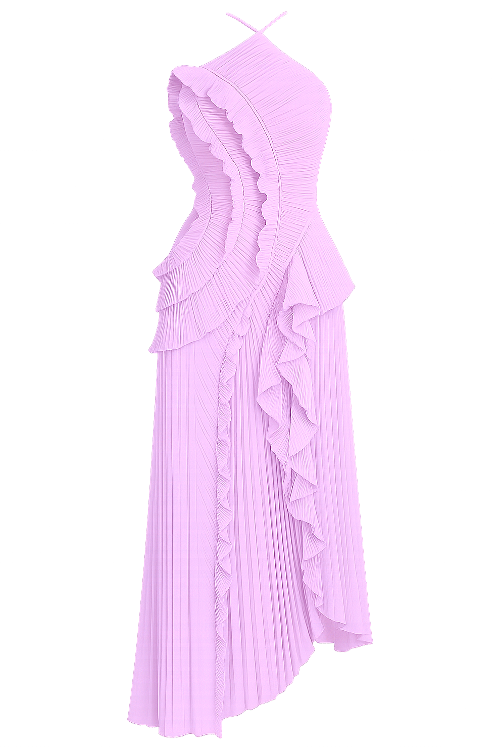 Mira™ - Klänning Veronica Ferro