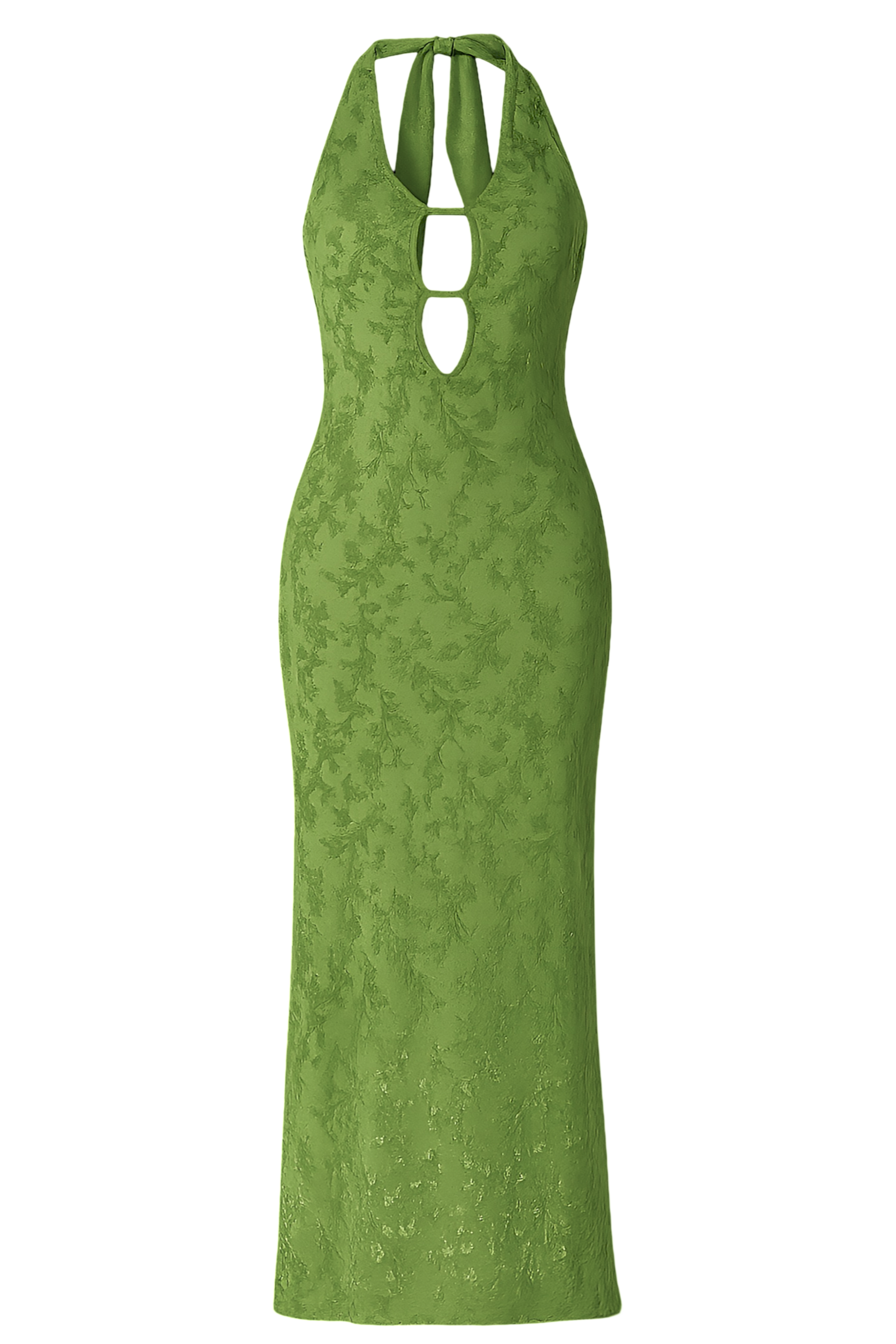 Mira™ - Klänning Carlotte Bianca