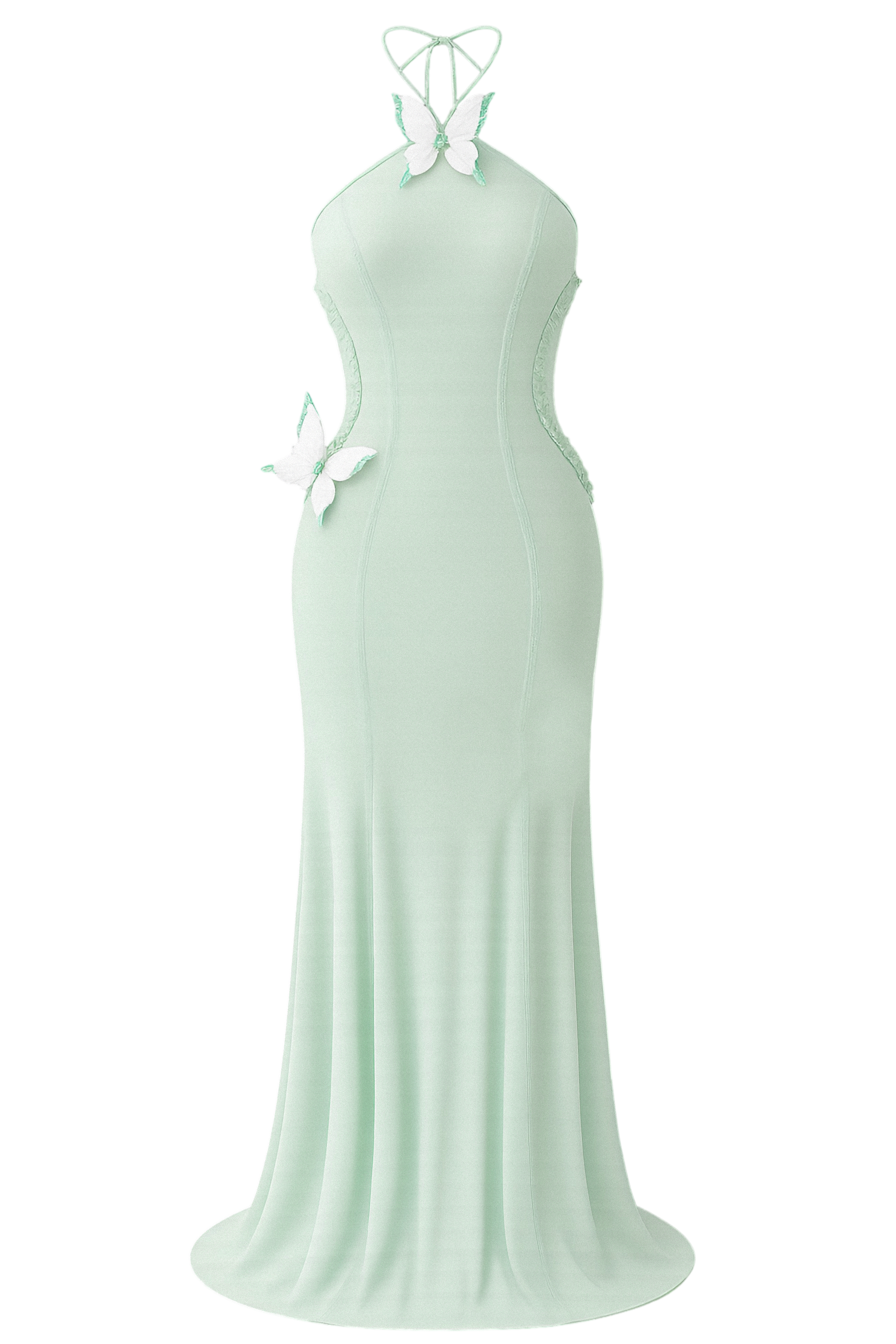 Mira™ - Klänning Beatrice